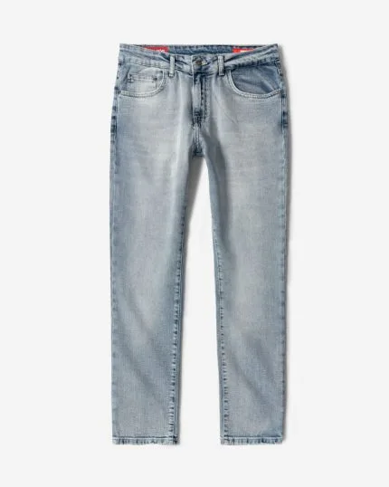 Slim jeans