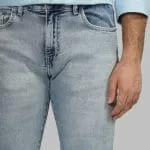 Amiri baggy fit jeans for men – comfortable and stylish