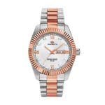 Men's watch Coinwatch code C129RSV