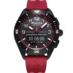 Alpina Smartwatch Code AL-284LNN5AQ6