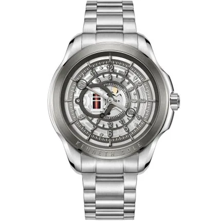 Men's watch Kenneth Cole code : KCWGG2218003