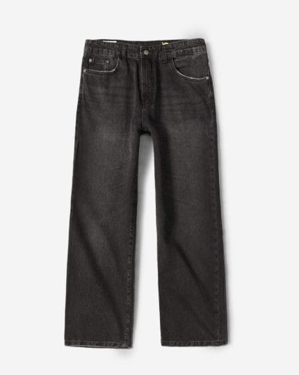 stylish baggy jeans -code : 12203