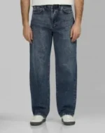 Premium jeans for men collection