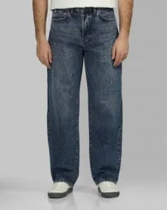 Premium jeans for men collection