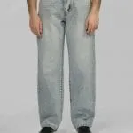 Premium jeans for men collection