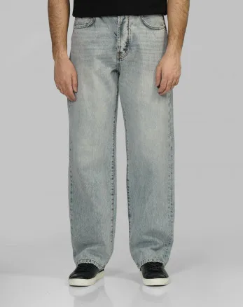 luxury Baggy fit jeans 24749