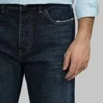 Amiri baggy fit jeans for men – comfortable and stylish