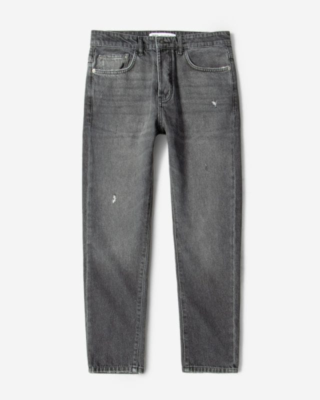 Street style jeans 12219