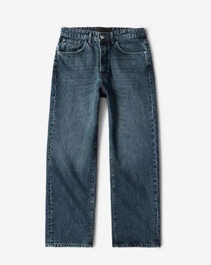 Baggy fit jeans 24750