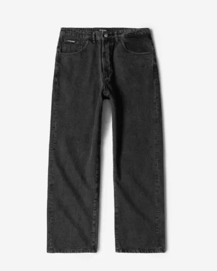 Baggy fit jeans 24730