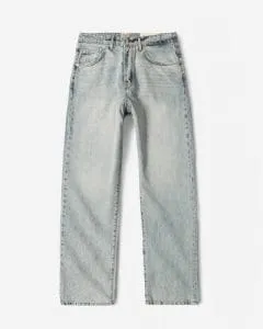 Premium jeans for men collection