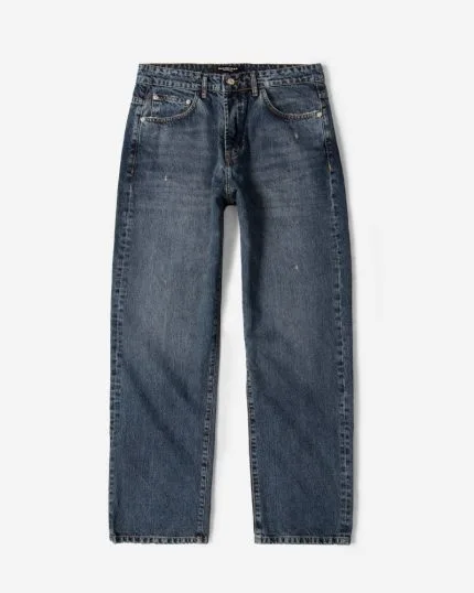 comfort baggy jeans - code : 25734