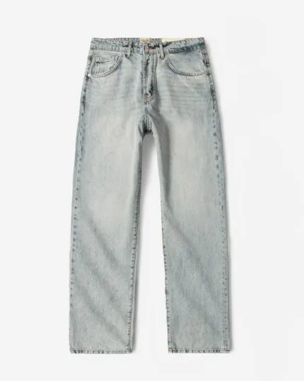 luxury Baggy fit jeans 24749