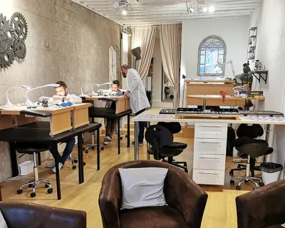 workshop