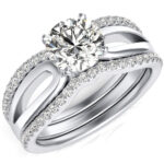 women's wedding ring