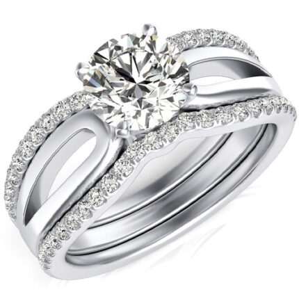 women's wedding ring