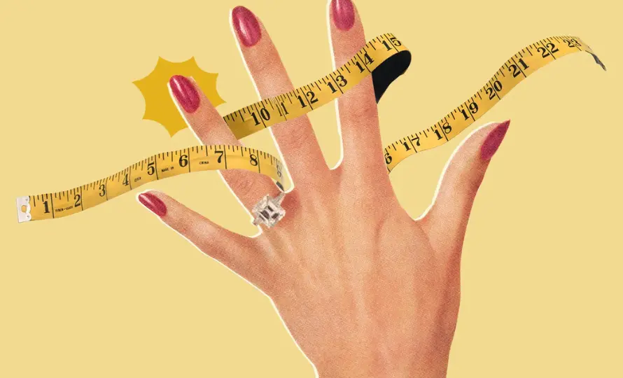 Common Mistakes to Avoid When Measuring Ring Size-