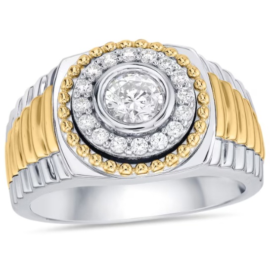 Screenshot_۲۰۲۶۰۱۲۹_۰۰۵۳۳۲_Chrome 14K Gold Rolex Ring