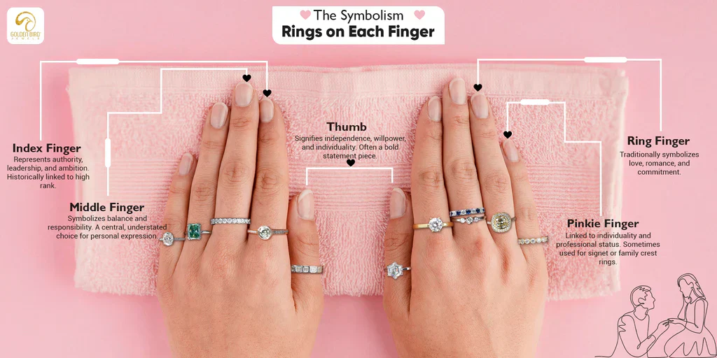 Choosing the correct ring size